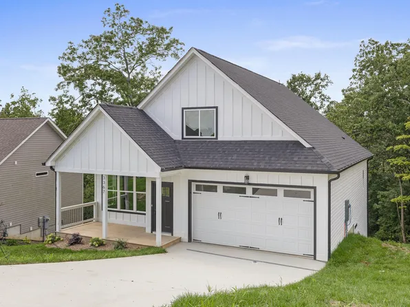 3367 Northrop St, Lupton City, TN 37351