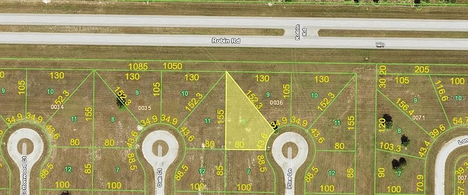1st image of 15 Pine Ln Lot 8
