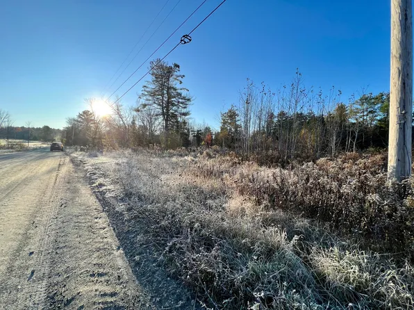 75 Miller Lane, Smithfield, ME 04978