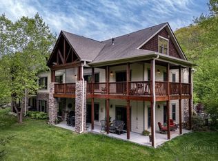 1645A Balm Hwy #11-A, Banner Elk, NC 28604