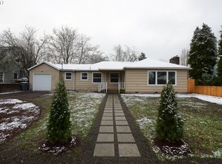 4090 Hudson Ave NE, Salem, OR 97301