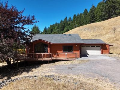 4260 Blackhawk Dr, Willits, CA, 95490