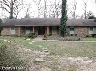 502 Monterey Dr, Ruston, LA 71270