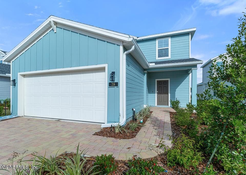 1st image of 28 Mission Cove Cir