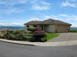 455 NW Fremont St, Camas, WA 98607