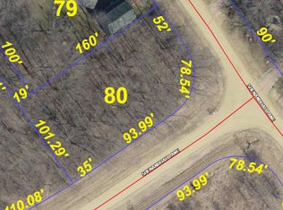 6A80 Shenandoah Ln, Apple River, IL 61001