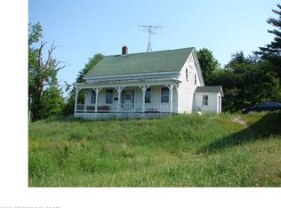 50 Grove St, Machias, ME 04654