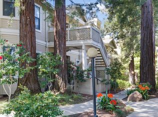 935 La Mesa Ter Unit G, Sunnyvale, CA