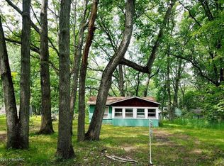 10595 Sleepy Hollow Ln, Mecosta, MI