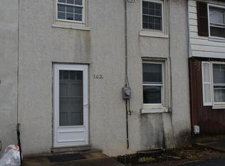 103 Spring Garden St, Leesport, PA 19533