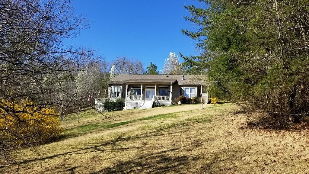 590 Sherwood Shores Dr, Spring City, TN 37381 Zillow
