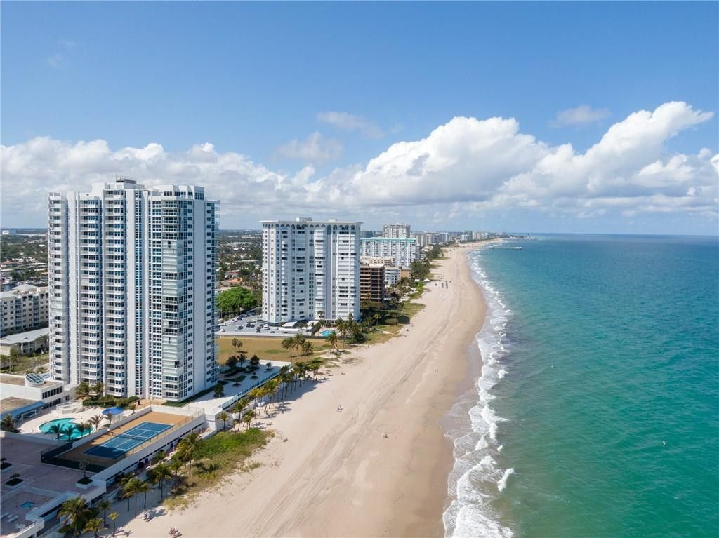 1360 S Ocean Boulevard Apt 603, photo 2
