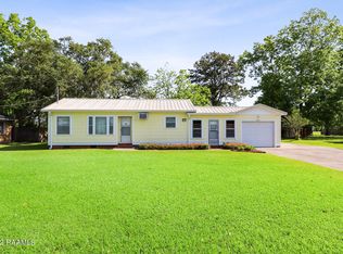2707 Charity St, Abbeville, LA 70510