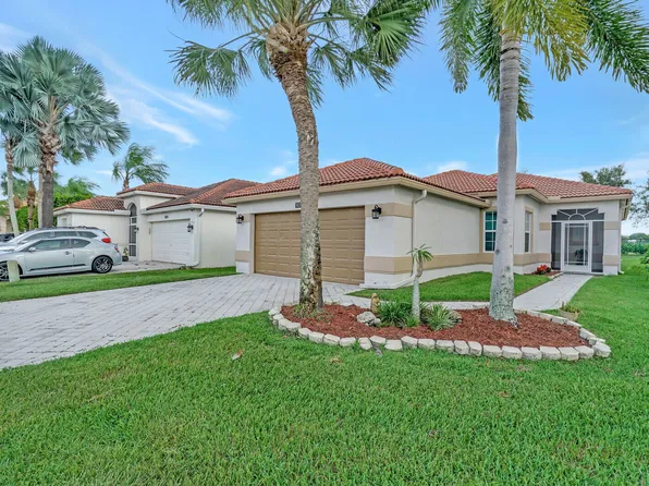 3820 Miramontes Circle, Wellington, FL 33414