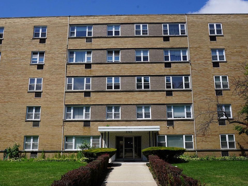 1st image of 6160 N Damen Ave APT 310