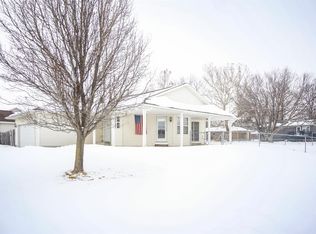 10710 N 136th St, Waverly, NE 68462