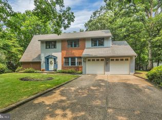 60 Bradford Way, Voorhees, NJ 08043