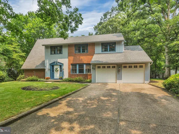 60 Bradford Way, Voorhees, NJ 08043