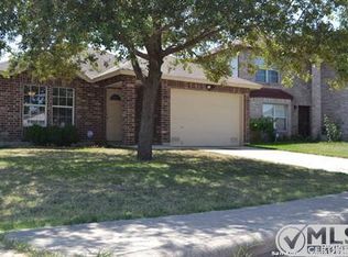 6703 Highland Grass, Converse, TX 78109