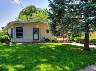 2533 E Ovid Ave, Des Moines, IA 50317