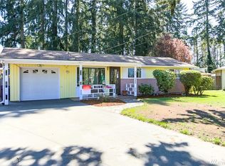 2150 Ginkgo St SE, Auburn, WA 98092