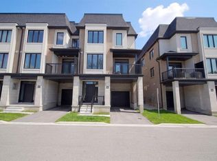 143 Elgin St N Lot 84, Cambridge, ON