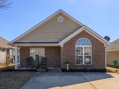 2162 Village Ln, Calera, AL, 35040