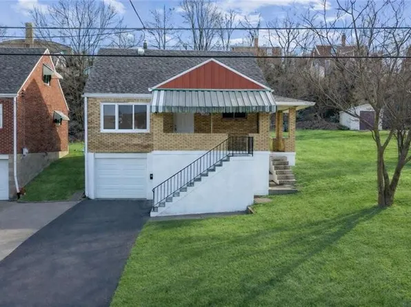 2025 Ohio Ave, West Mifflin, PA 15122
