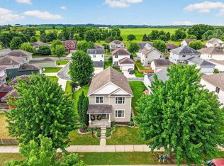 7009 Dewdrop Dr, Madison, WI 53719