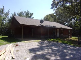 291 Rose Rd, Pocahontas, AR 72455