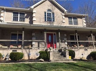 30 Penny Ln, Scott Depot, WV 25560