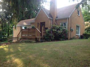 836 Venango Ave, Pittsburgh, PA 15209