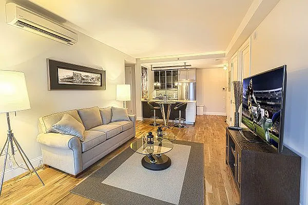 Rented by City View Living | media 1