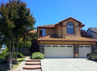193 Emerald Way, Hercules, CA 94547