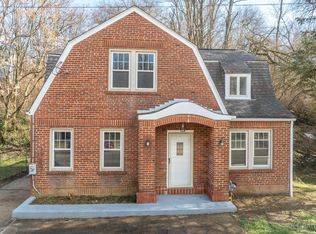 4219 Delhi Rd, Cincinnati, OH 45238