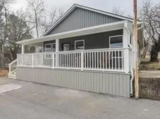 277 Campbell Ave, West Fork, AR 72774