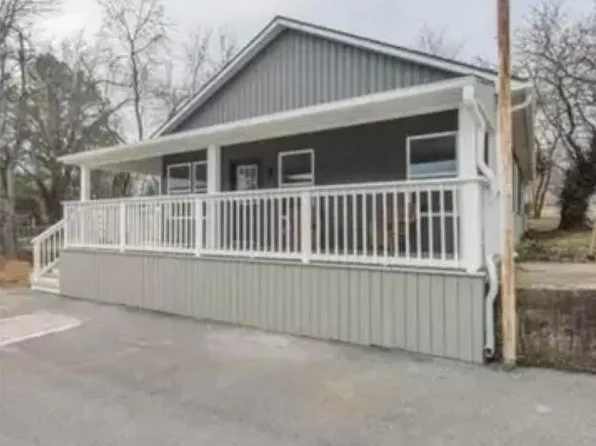 277 Campbell Ave, West Fork, AR 72774