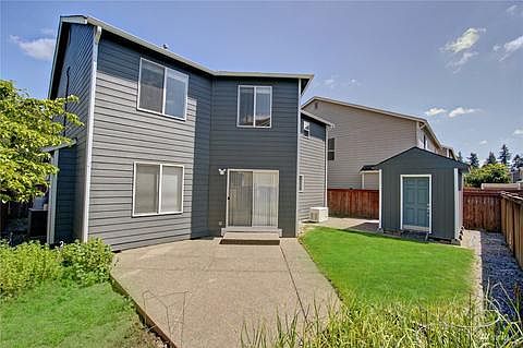 4th image of 13606 117th Ave E