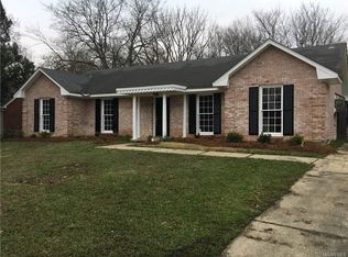 5715 Bridle Path Ln, Montgomery, AL 36116
