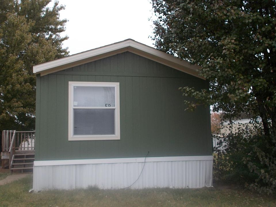 E 15