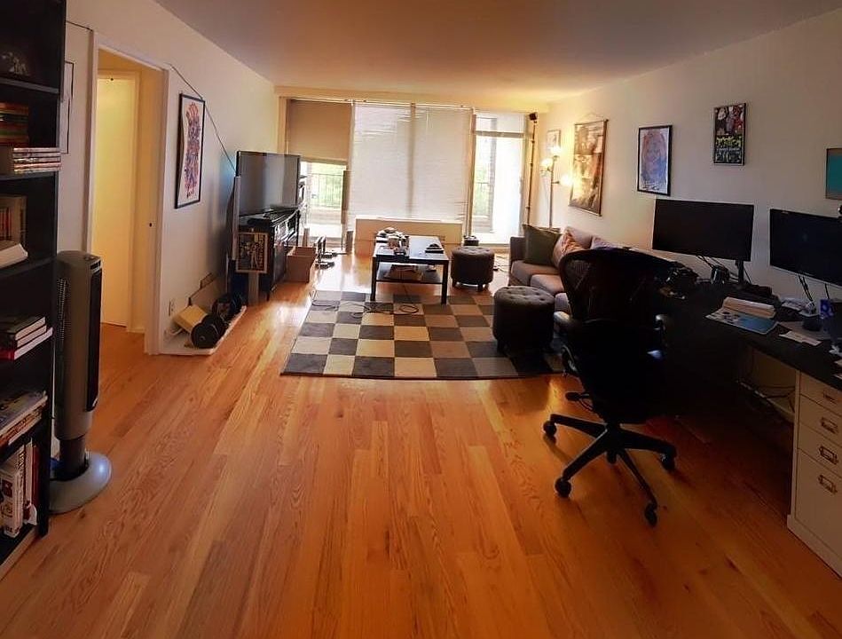 1st image of 77 Pond Ave #407A