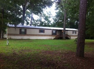 1567 Bush Isle Rd, Andalusia, AL 36421