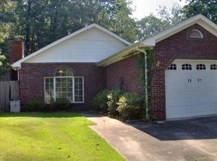 1401 Holly Hill Ln, Anniston, AL 36207