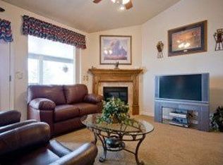 117 E Oakridge Dr, Bountiful, UT 84010