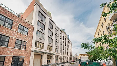 Rented by Nooklyn NYC LLC