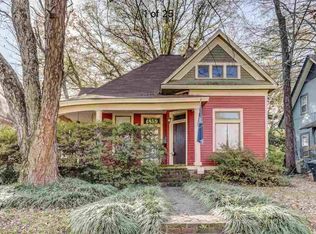 1859 York Ave, Memphis, TN 38114