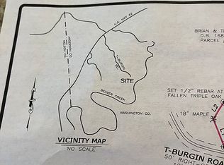 1230 T Burgin Rd, Chaplin, KY 40012