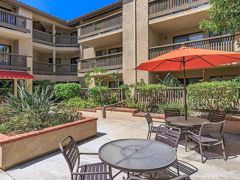 Acaciawood Village Senior Apartment Homes — Photo 5