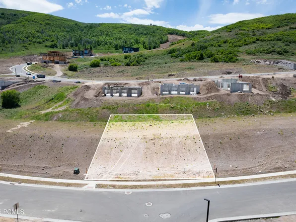 3732 E Huntley Way #61, Kamas, UT 84036