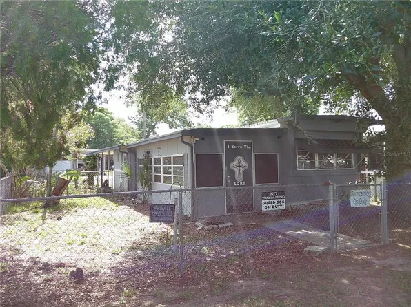 6250 CONNECTICUT STREET, ZEPHYRHILLS, FL 33542
